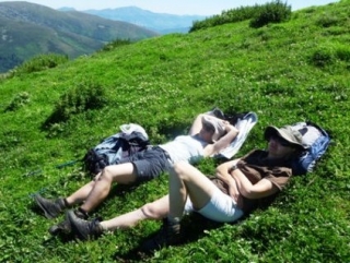 Bureau des Guides des Pyrénées Ariégeoises